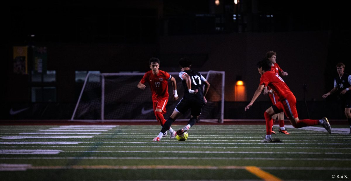 Jesuit wrapped up non-league games and will now compete with Metro League teams. 