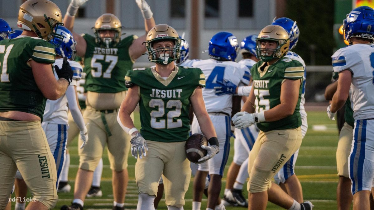 Preview: Football looks to defend Cronin Field in Metro home opener