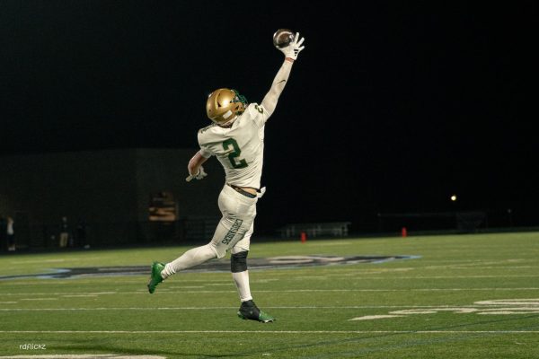 RECAP: Football Gets Revenge Over Mountainside 28-23