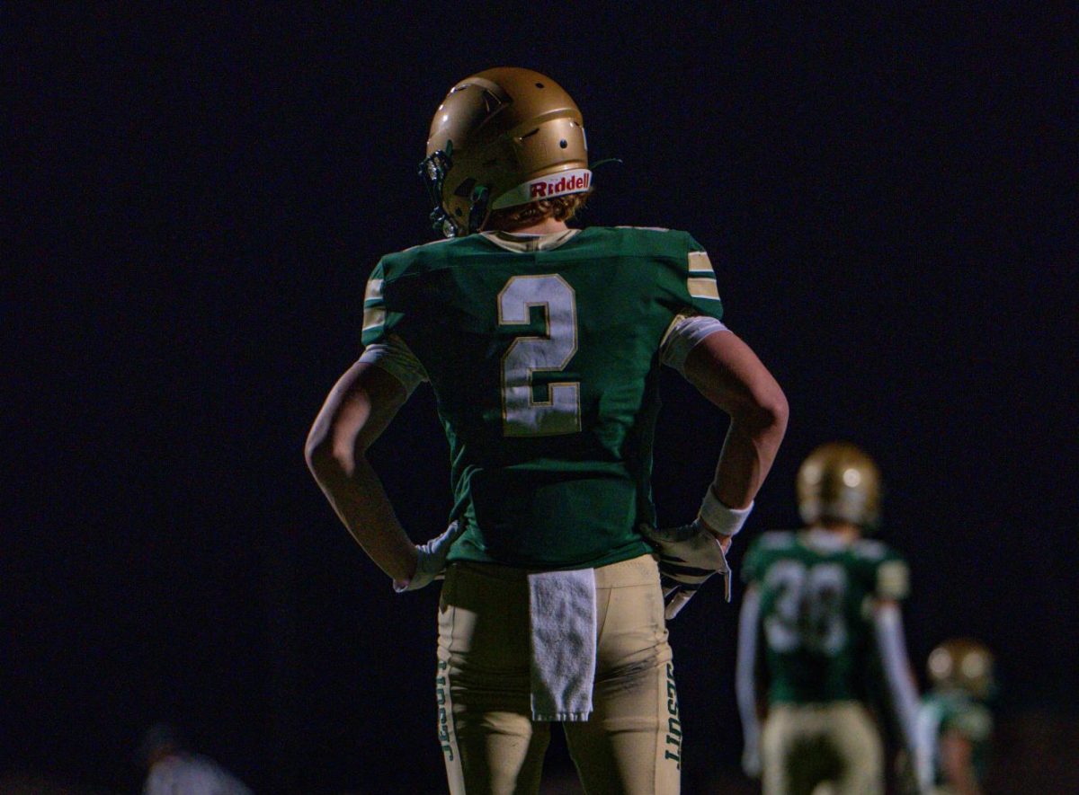 Season Finale: Football falls to West Linn 42-28