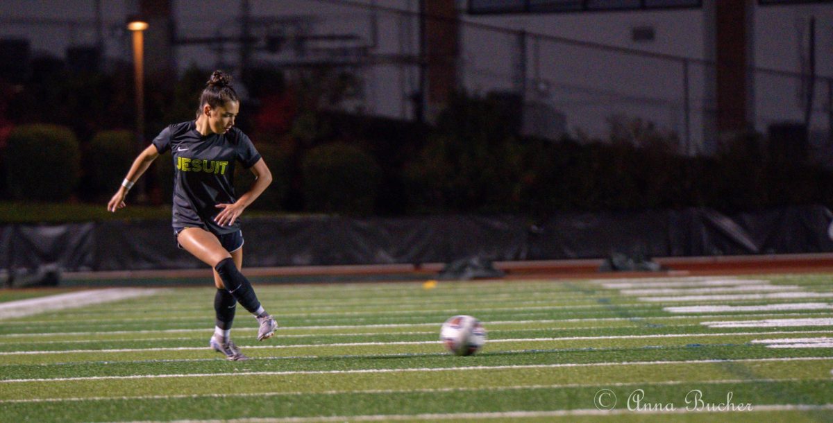 RECAP: Women's soccer beats West Salem in 2nd round of OSAA 6A playoffs