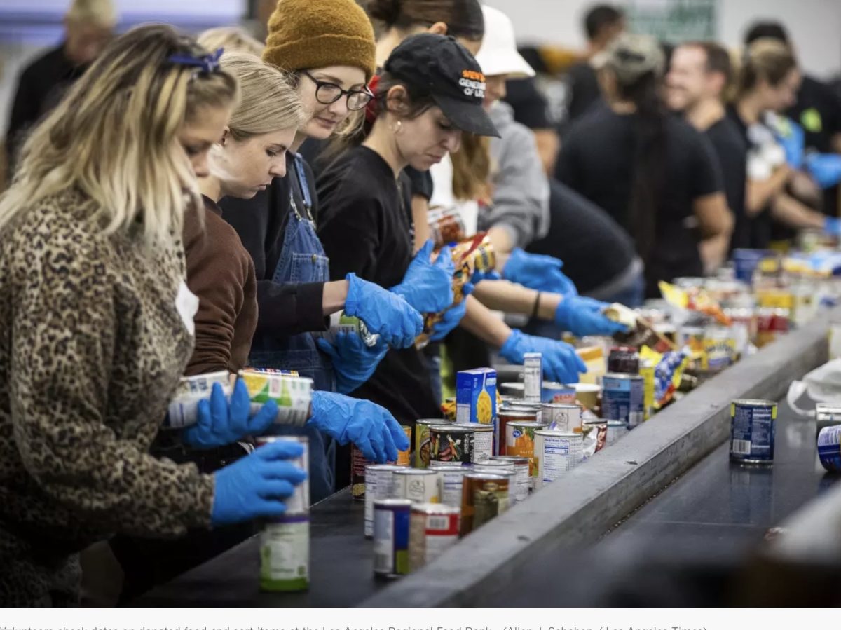 What is SNAP and what impact did the recent government shutdown have?