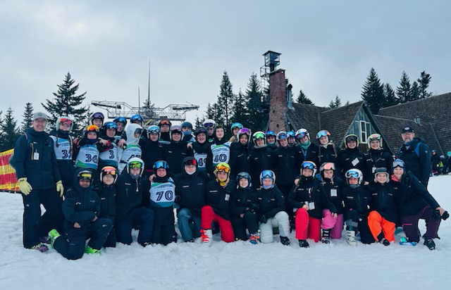 Women's Ski