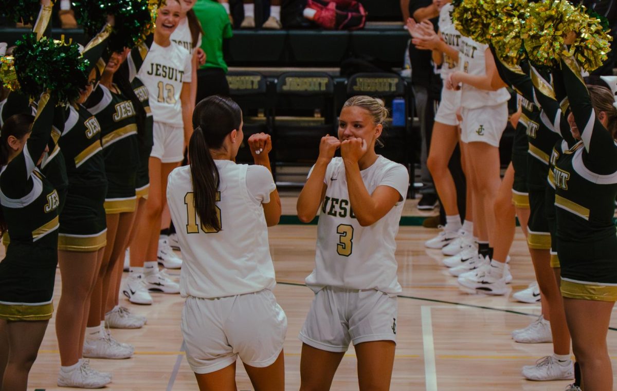 Preview: Women’s basketball faces Central Catholic