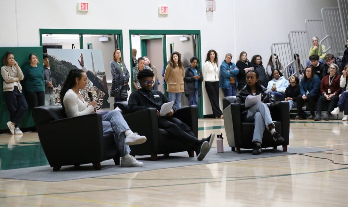 MLK Assembly offers commemoration, call to action