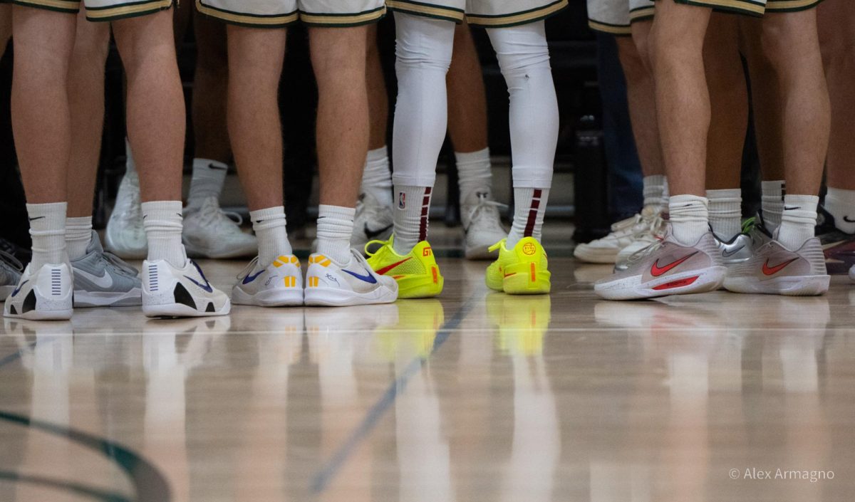 Recap: Crusaders suffer close loss to 14-6 Apollos
