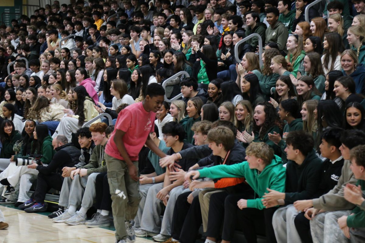 Jesuit wraps Day of Giving with $633,000 donated