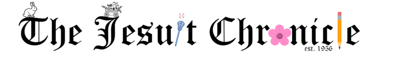 Writing. Photography. Video. The home of Jesuit High School student journalism.