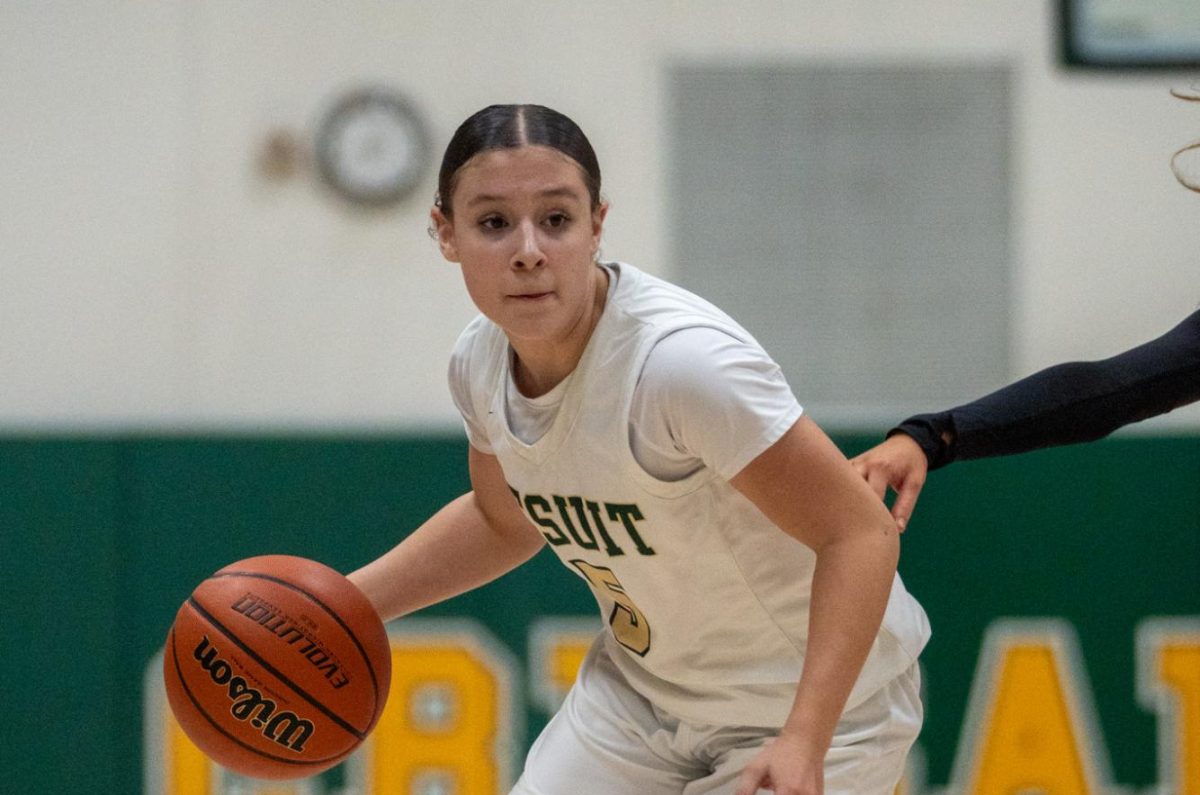 PREVIEW: Womens Basketball v. Cleveland