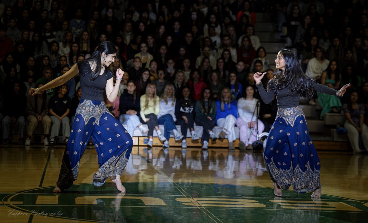 Weeks of rehearsals bring Community Celebration Assembly to life