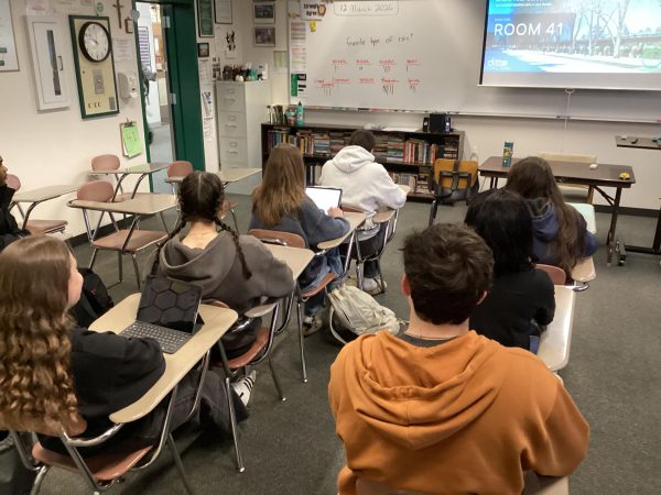 OPINION: Sedentary school days need to end
