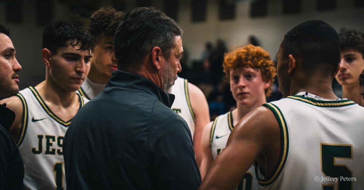 PREVIEW: Men's basketball preview vs Lakeridge
