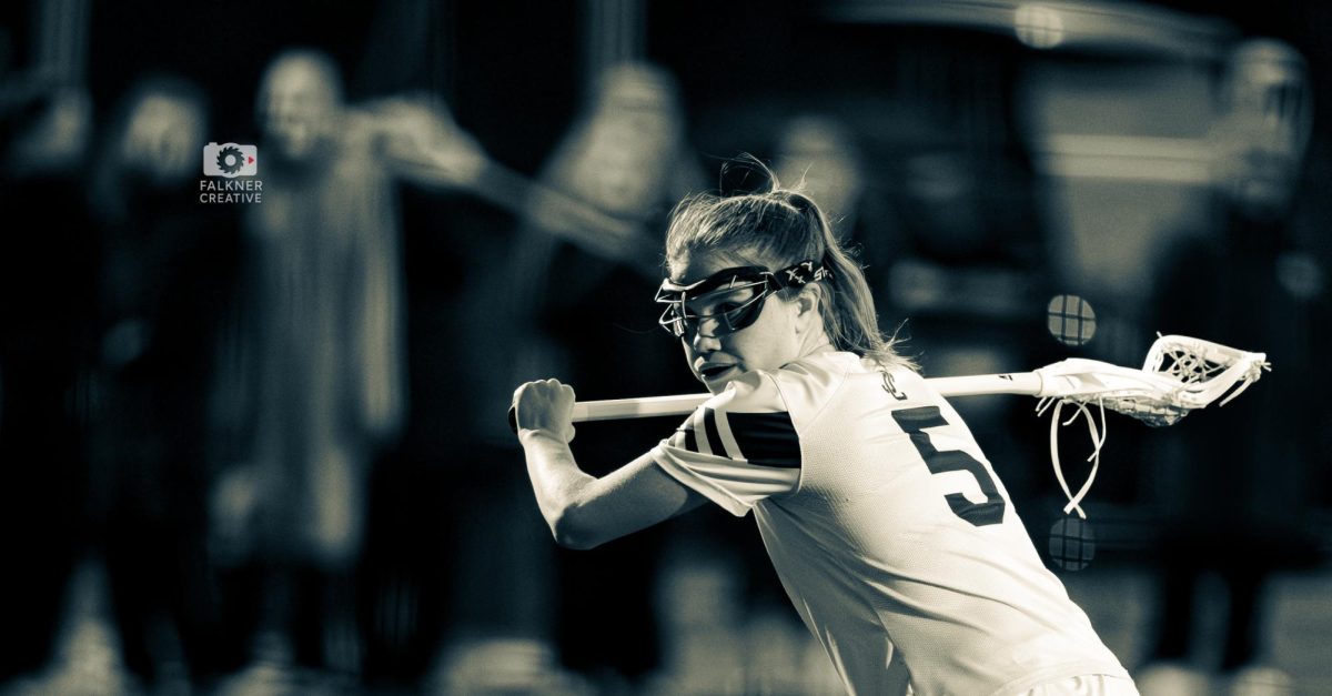 OT Thriller: Women's LAX defeats Grant 16-15 in state championship rematch