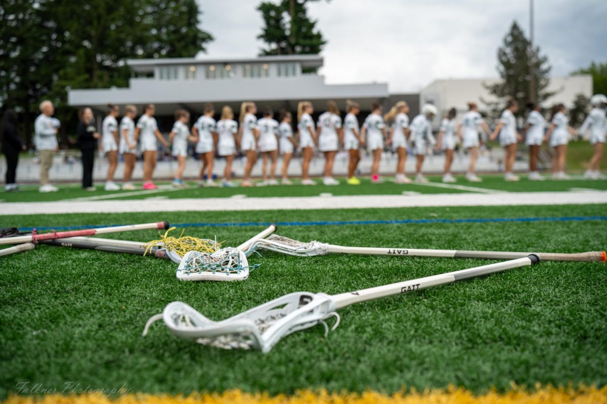 PREVIEW: Women’s Lax faces Grant in OGLA state rematch