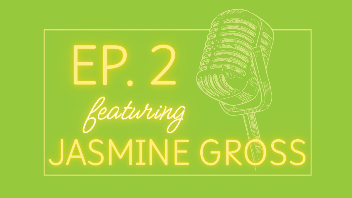 VIDEO: Chat with a Crusader with Jasmine Gross