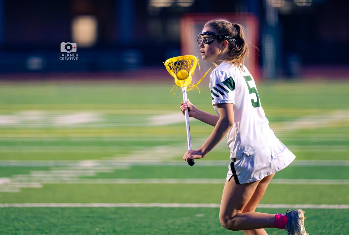 Article: Preview Womens Lacrosse Seattle Trip