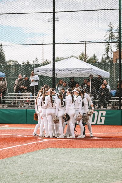 Jesuit Softball vs. Century Jaguars