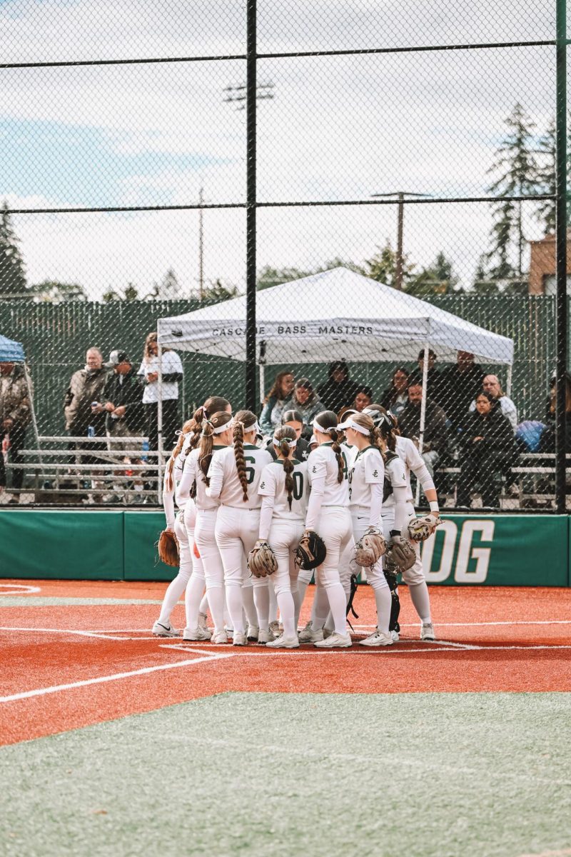 Jesuit Softball vs. Century Jaguars