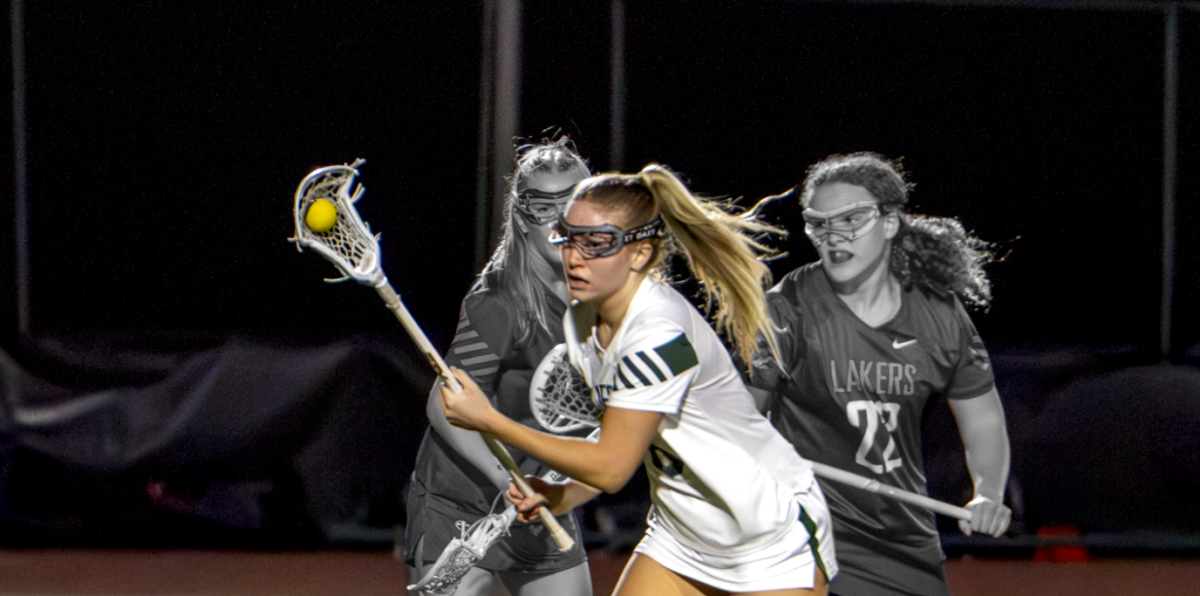 PREVIEW: Women’s lax round 2 vs. Wilsonville