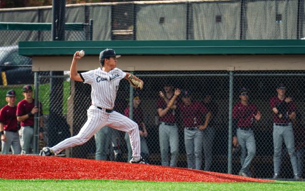 PREVIEW: 2nd Round Baseball playoffs