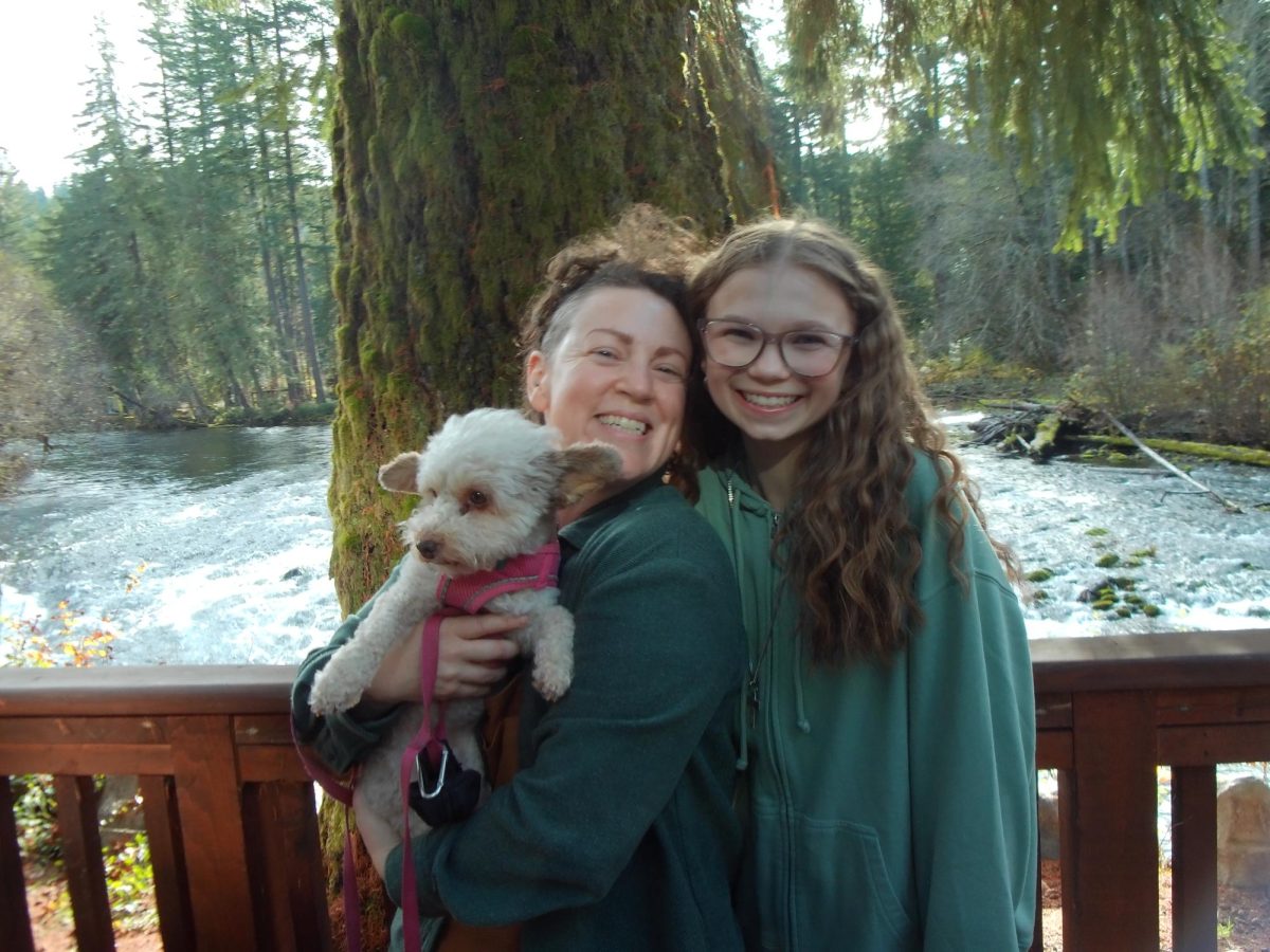 Long Form: Encounter pups bring love, comfort, and joy