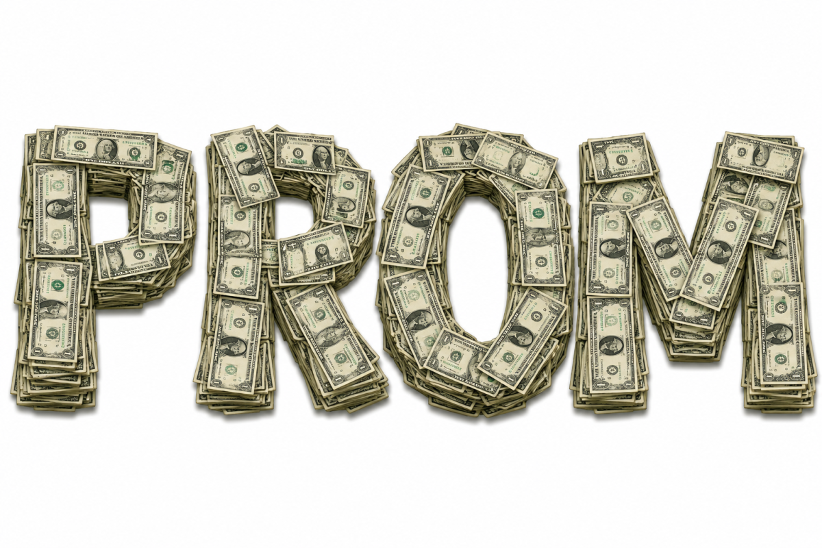 The financial cost of traditional prom 'must haves'