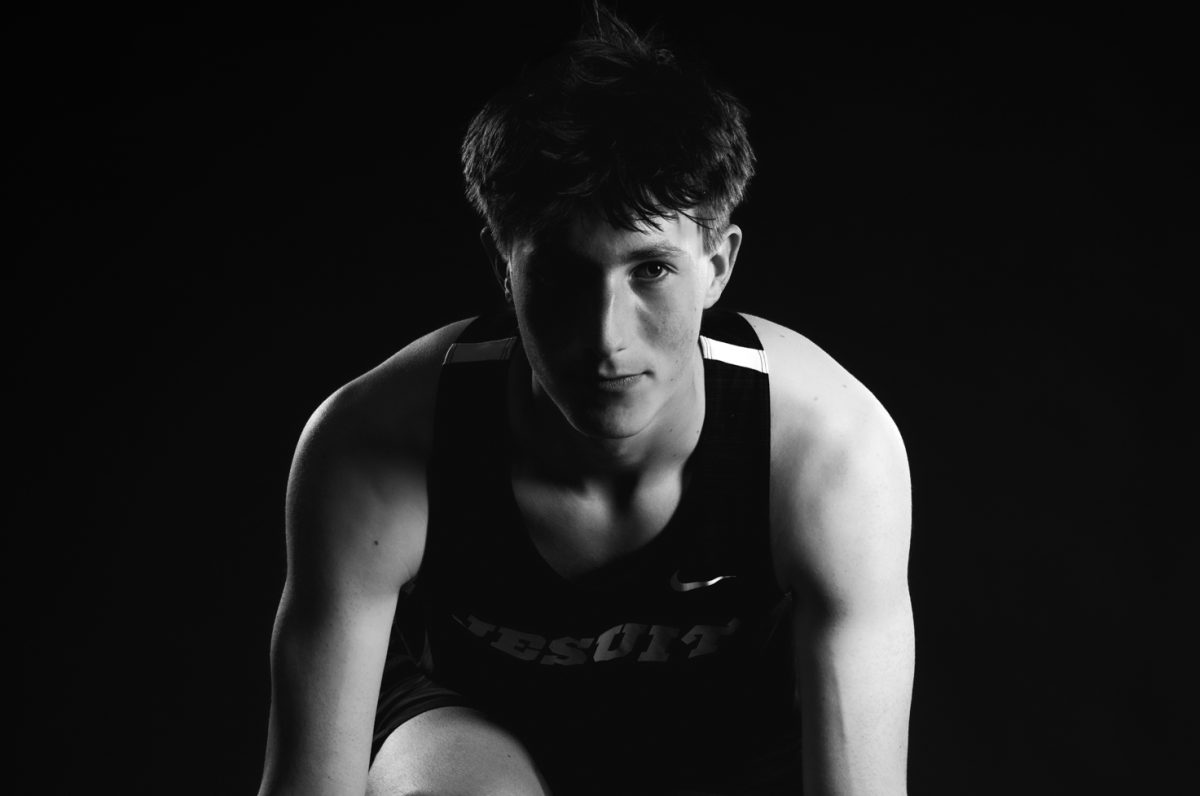PREVIEW: Track heads to districts after successful regular seasons