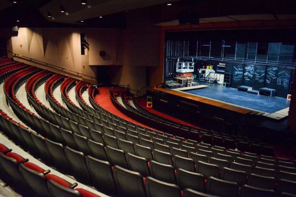 PREVIEW: Playfest hits the Moyer stage