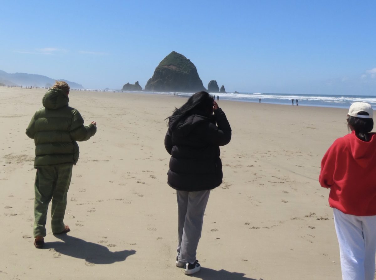 Senior skip day sees "sick" students missing school